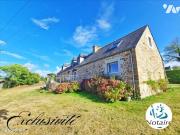 Maison 5 pièces 117 m²