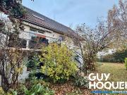 Maison 5 pièces 117 m²