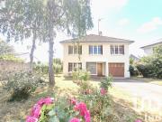 Maison 5 pièces 117 m²
