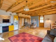 Maison 5 pièces 117 m²