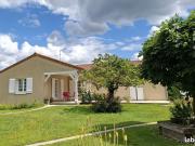 Maison 5 pièces 117 m²