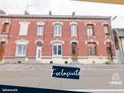 Maison 5 pièces 117 m²