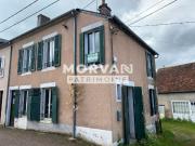 Maison 5 pièces 117 m²
