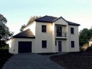 Maison 6 pièces 103 m²