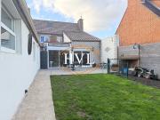 Maison 5 pièces 117 m²