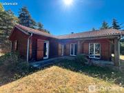 Maison 5 pièces 117 m²