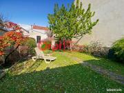 Maison 5 pièces 117 m²