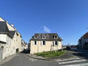 Maison 5 pièces 117 m²