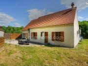 Maison 5 pièces 117 m²