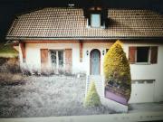 Maison 5 pièces 117 m²