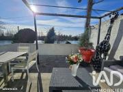 Maison 5 pièces 117 m²