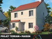 Maison 5 pièces 117 m²