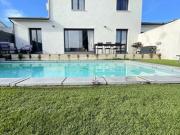 Maison 5 pièces 117 m²