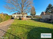 Maison 5 pièces 117 m²