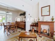 Maison 5 pièces 117 m²