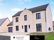 Maison 5 pièces 117 m²