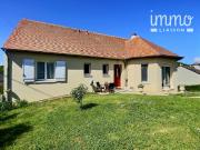 Maison 5 pièces 117 m²