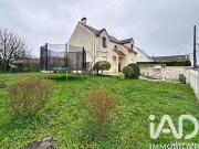 Maison 5 pièces 117 m²