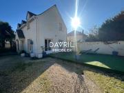 Maison 5 pièces 117 m²