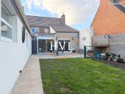 Maison 5 pièces 117 m²