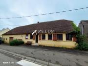 Maison 5 pièces 117 m²