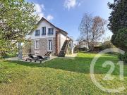 Maison 5 pièces 117 m²