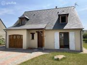 Maison 5 pièces 117 m²