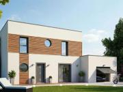 Maison 5 pièces 117 m²