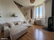 Maison 5 pièces 117 m²