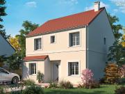 Maison 5 pièces 117 m²