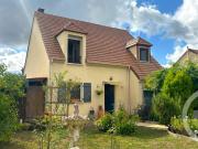 Maison 5 pièces 114 m²