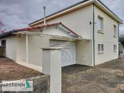 Maison 5 pièces 117 m²