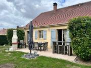 Maison 5 pièces 117 m²