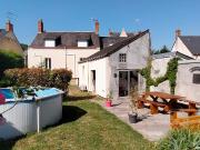 Maison 5 pièces 117 m²