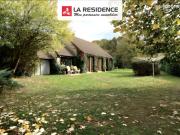 Maison 5 pièces 117 m²