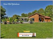 Maison 5 pièces 117 m²