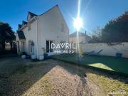 Maison 5 pièces 117 m²