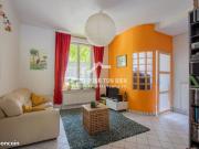 Maison 5 pièces 117 m²