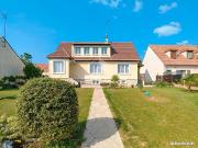 Maison 5 pièces 117 m²