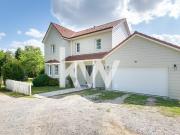Maison 5 pièces 117 m²