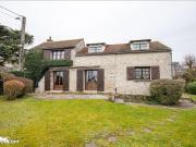 Maison 5 pièces 117 m²