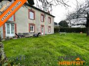 Maison 5 pièces 117 m²