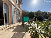 Maison 5 pièces 117 m²