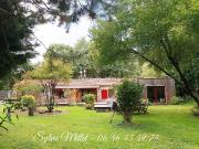 Maison 5 pièces 117 m²