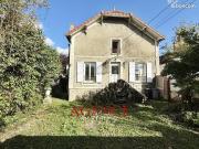 Maison 5 pièces 117 m²