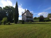 Maison 5 pièces 117 m²