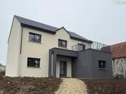 Maison 5 pièces 117 m²