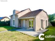 Maison 5 pièces 117 m²