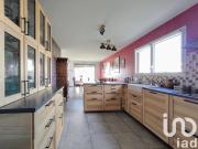 Maison 5 pièces 117 m²