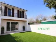 Maison 5 pièces 117 m²